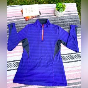 🔥 Mondetta. Athletic. long sleeve 1/4 zip
